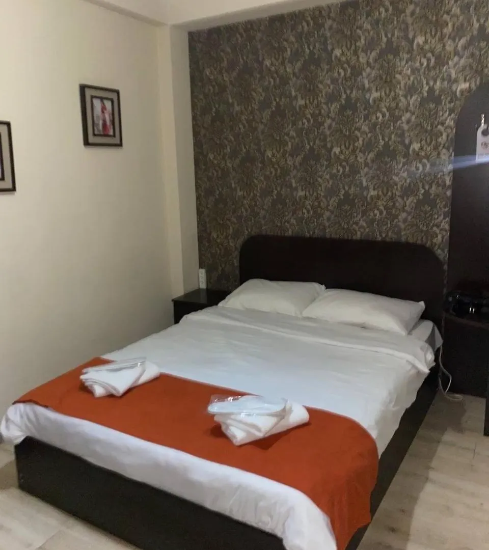 Hotel New Terrace Tbilisi 3*,