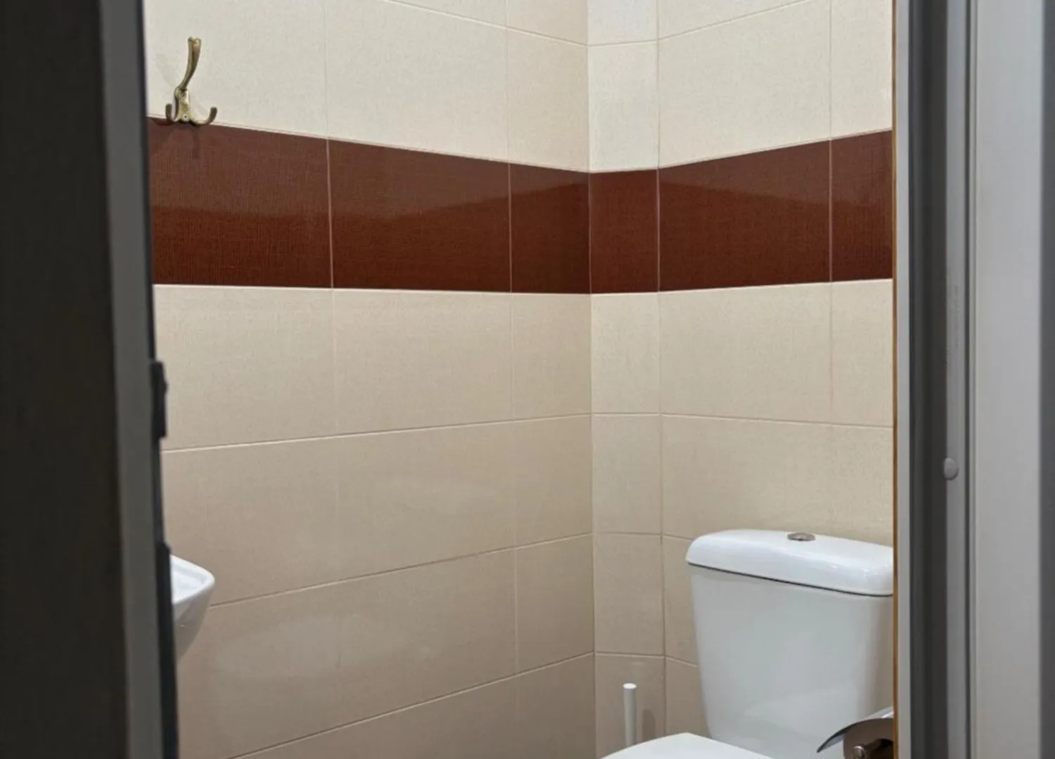 Hotel New Terrace Tbilisi