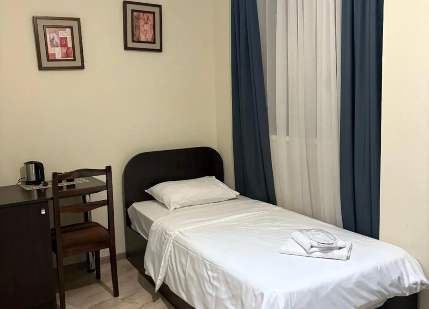 Hotel New Terrace Tbilisi