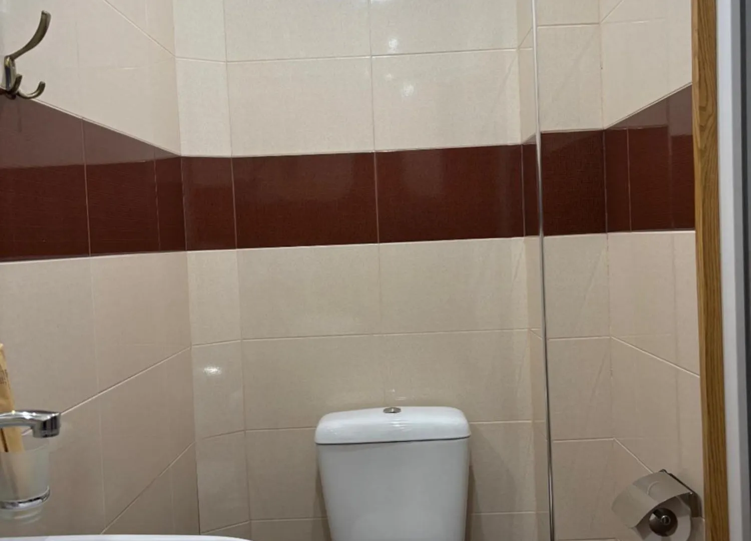 Hotel New Terrace Tbilisi