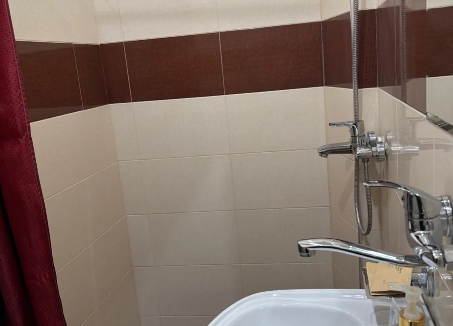 Hotel New Terrace Tbilisi