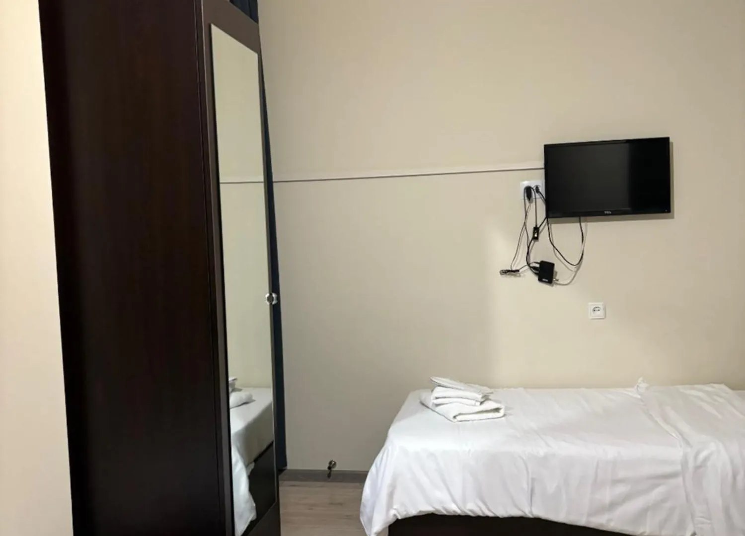 Hotel New Terrace Tbilisi