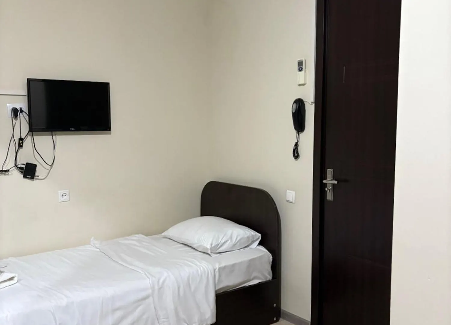 Hotel New Terrace Tbilisi
