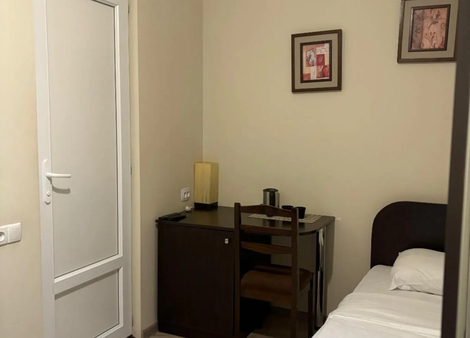 Hotel New Terrace Tbilisi 3*,  Georgia