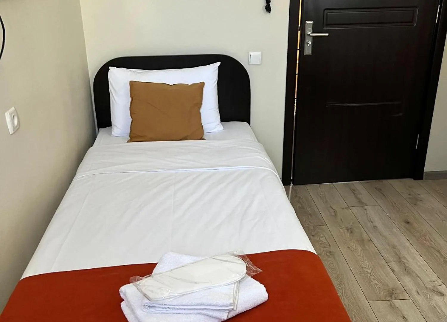 Hotel New Terrace Tiflis
