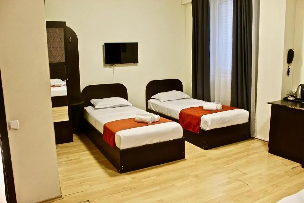 Hotel New Terrace Tbilisi