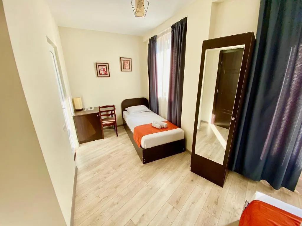 Hotel New Terrace Tbilisi