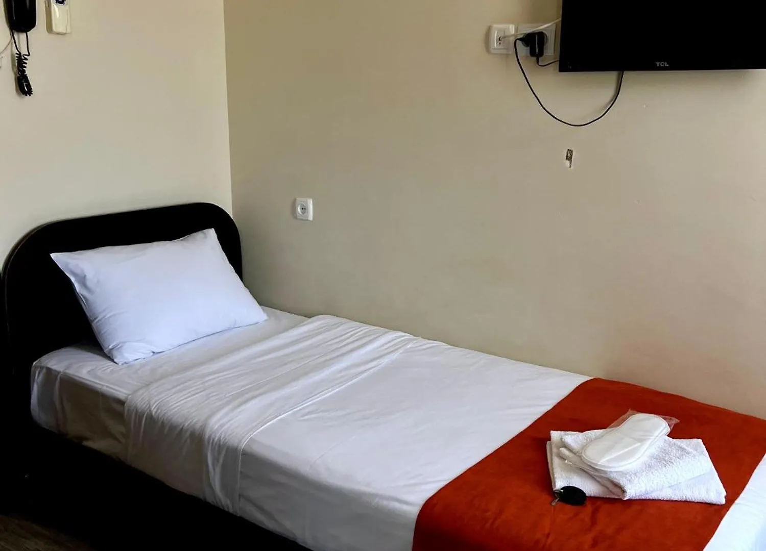 Hotel New Terrace Tbilisi Georgien