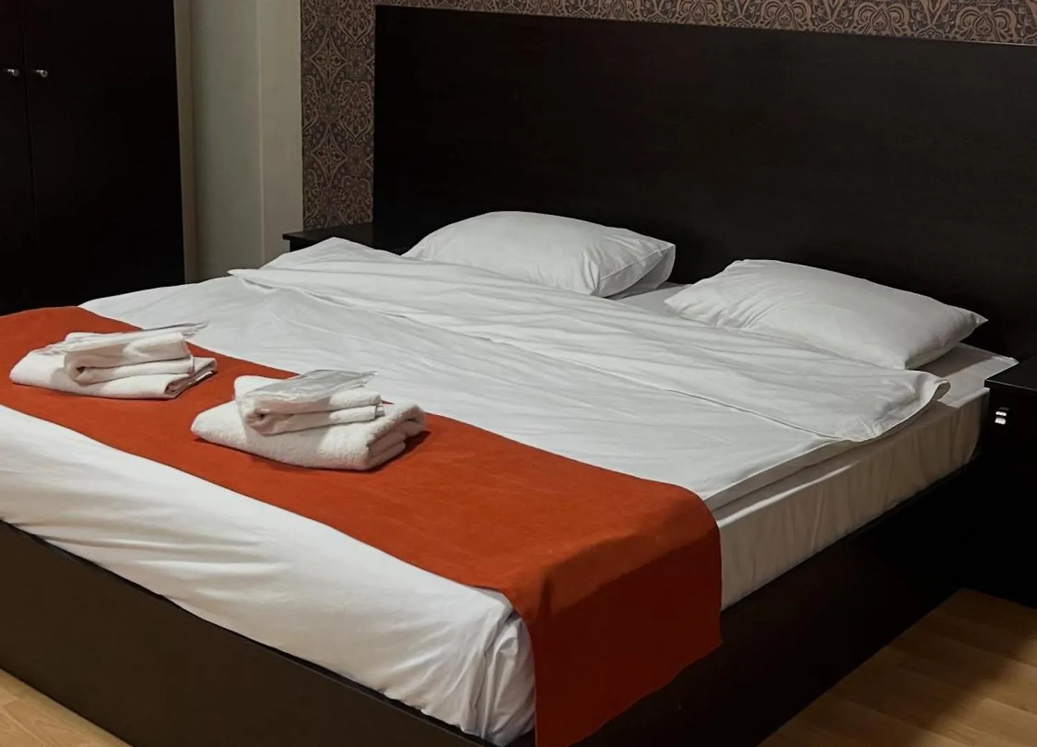 Hotel New Terrace Tbilisi