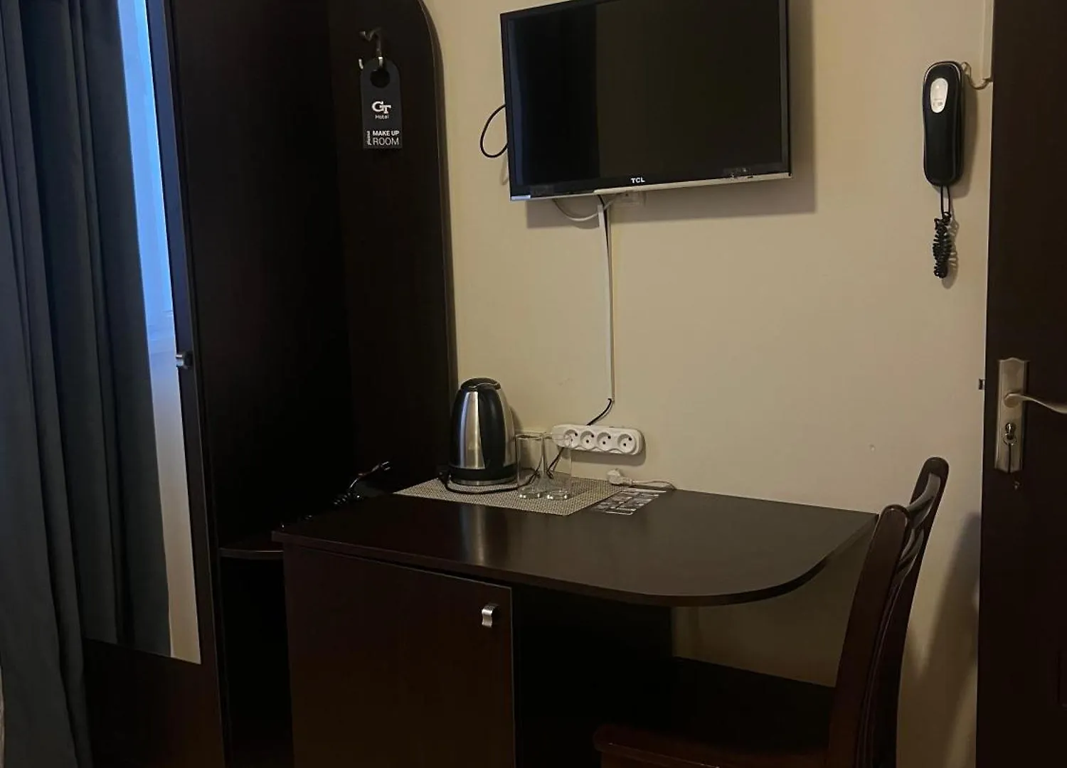 Hotel New Terrace Tbilisi 3*,