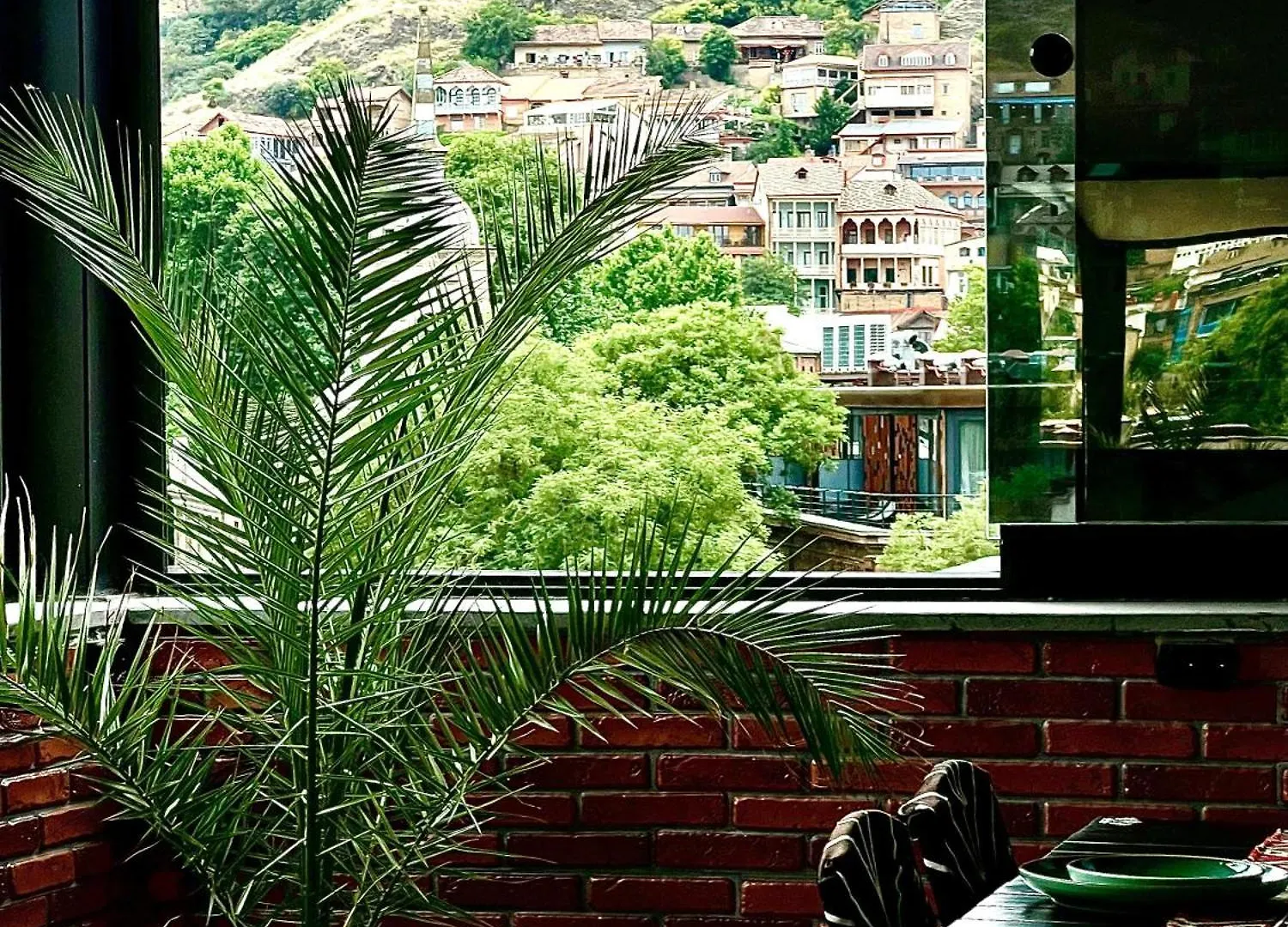 Hotel New Terrace Tbilisi
